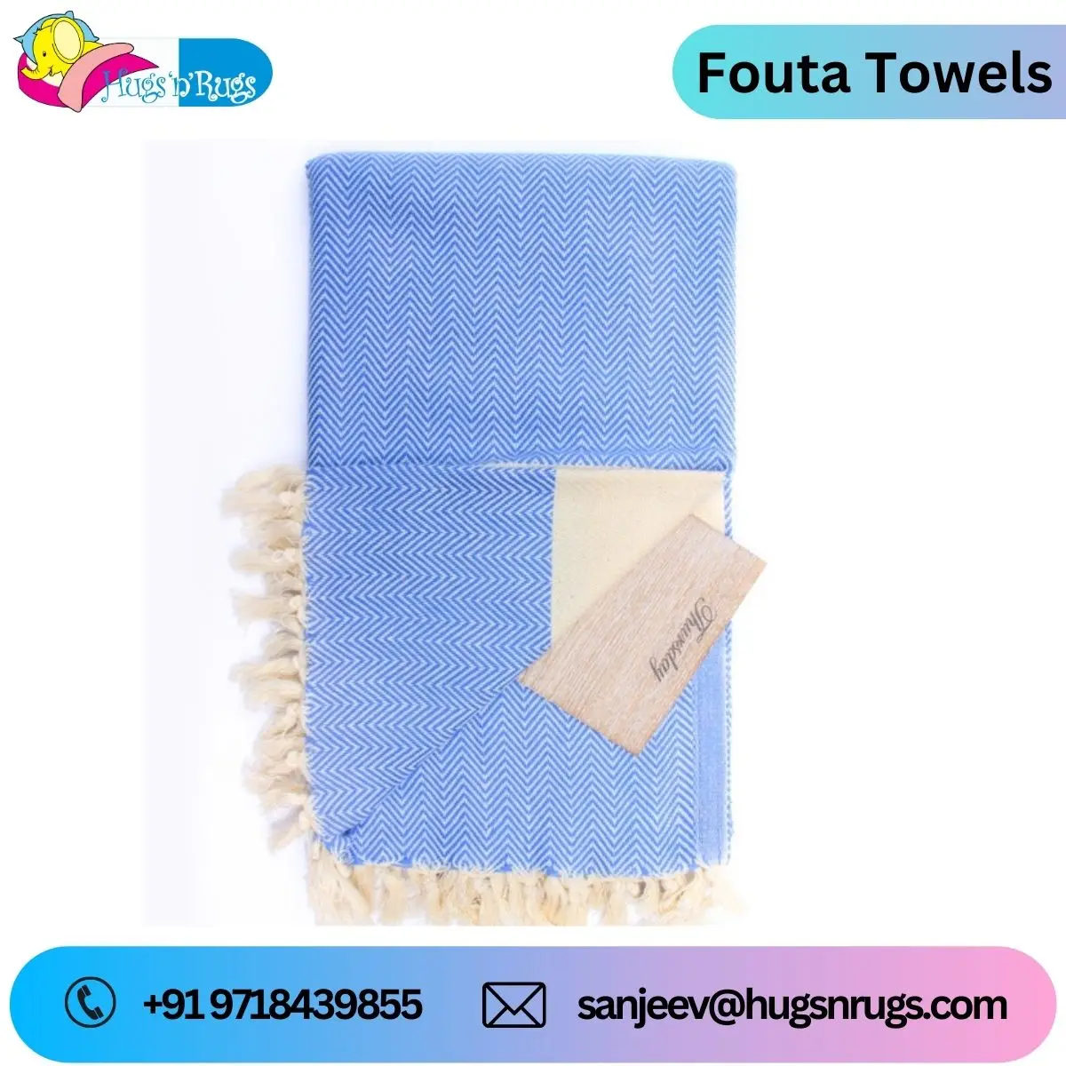Premium Collection Fouta Towel Super Soft Turkish Fouta Towel Wholesale Fouta Towel at Cheapest Price