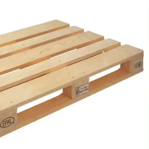 Low Price Epal Euro Wood Pallet For Sale At Cheapest Wholesale Price..