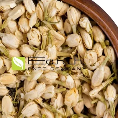 DRIED JASMINE FLOWER