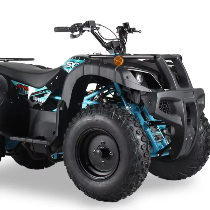 Лучшие продажи NEW_SYX 150 Утилита ATV 3-скоростной полуавтоматический с реверсом 12 + для