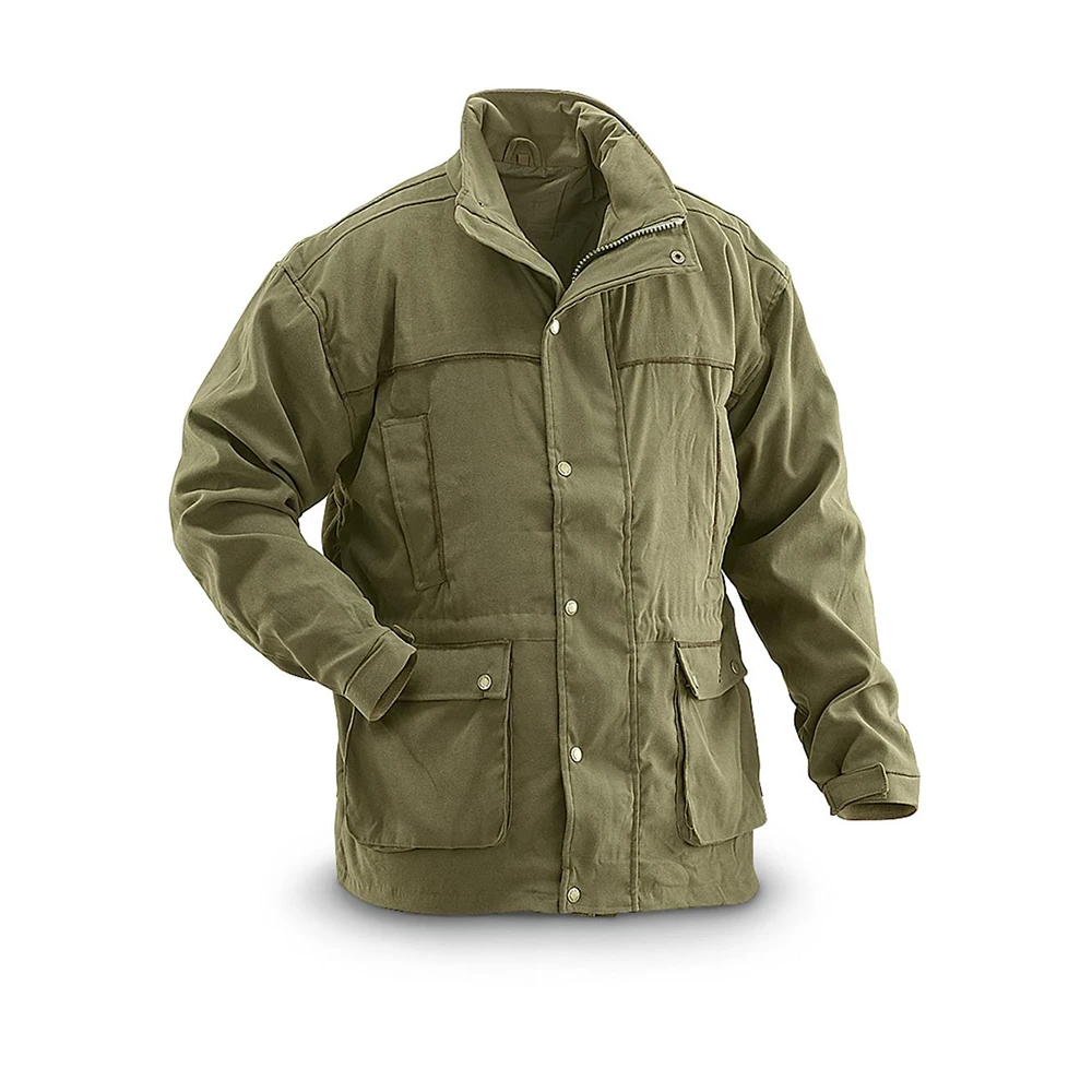 Wholesale Windbreaker jacket Hunting Clothes Camouflage Equipment Waterproof Hunting Jackets best selling product in USA UK