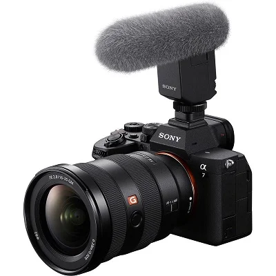 Скидка топ A7IV 4K для полного кадра a7IV 33 MP 10 fps 4 k60p сенсорный экран с наклоном