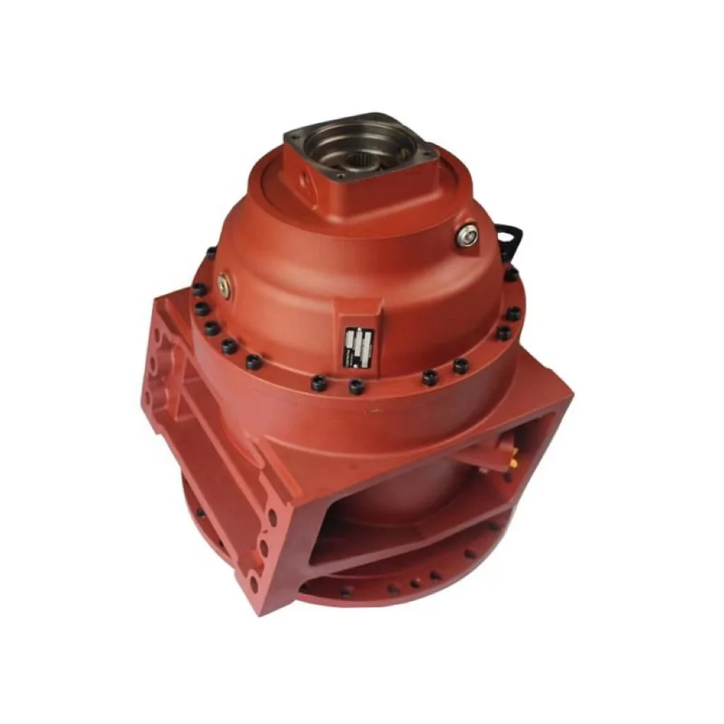 P4300 P5300 P7300  Gearbox Reducer Made In China Low Price