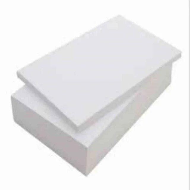 Thailand A4 copy paper factory supplies 500sheets per ream