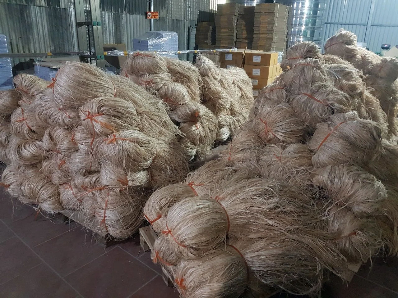 HIGH QUALITY BANANA FIBER BANANA FABRIC 100% NATURAL FROM BLUE LOTUS VIETNAM