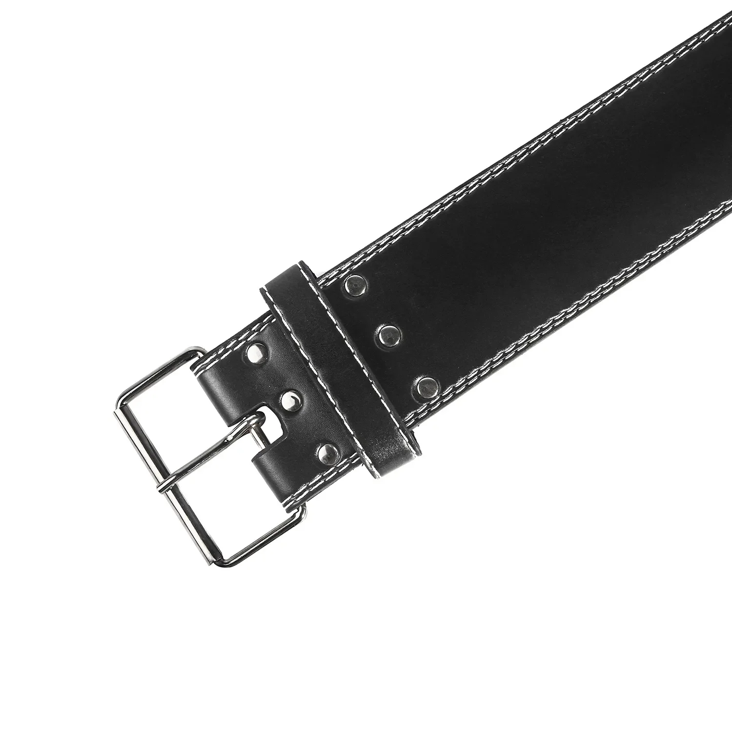 Support Wraps Fitness Gym Belt Fine Fitness Genuine Leather Power Lifting Belt Gym Workout Fitness Support Weight Lifting Belt