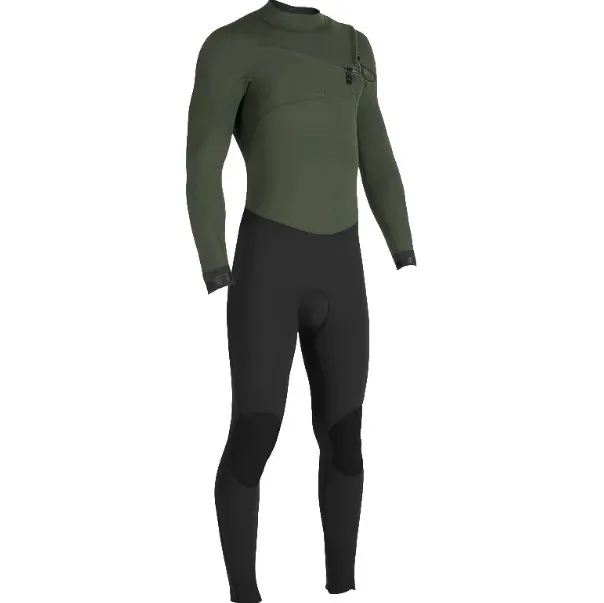 Unisex 100% Pure Fabric Compression Swimwear Comfortable Flexible Unisex Wetsuits with Personalized Logo Design for Swimming