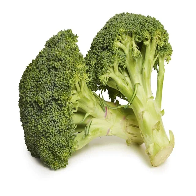 wholesale prices All Green vegetables Broccoli congele 3-5cm organic frozen broccoli from China