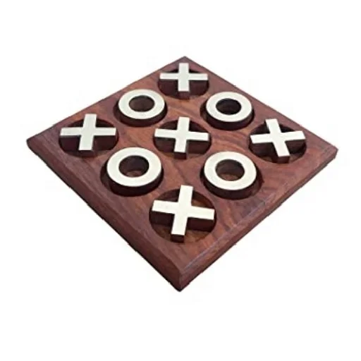 Деревянная настольная игрушка для настольной игры