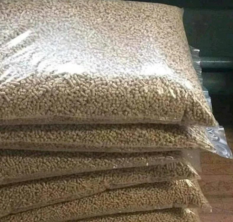 High Quantity For Fireplace Biomass Fuel Wood Pellet En Plus A1 Europe/Wood Pellets Ready For Export Now Available In Stock