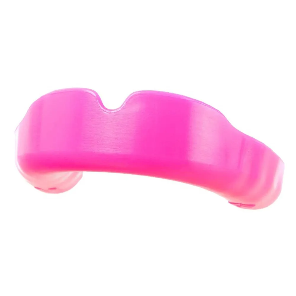 Wholesale Custom Colors Boxing Mouth Guard Basketball Football MMA Sports Silicone Tooth Guard