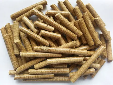 High quality cheap sawdust wood pellets for heating