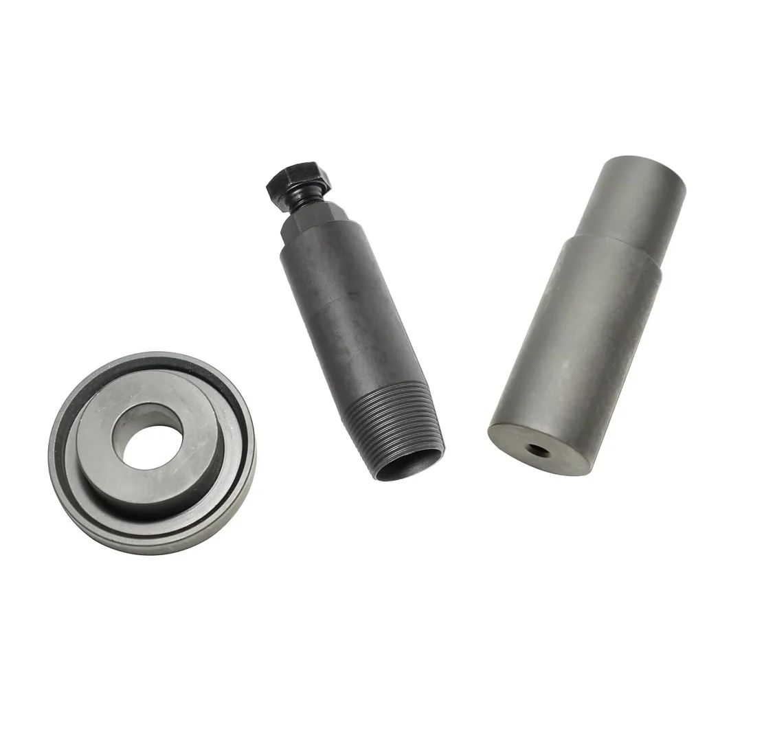 Dual Clutch Oil Seal Remover/Installer Set - for Ford