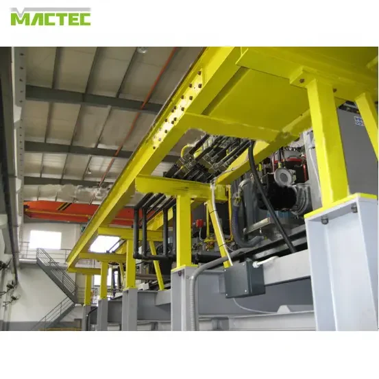 best price Tile Making Machinery rock wool insulation sandwich panel production line  roll forming machine