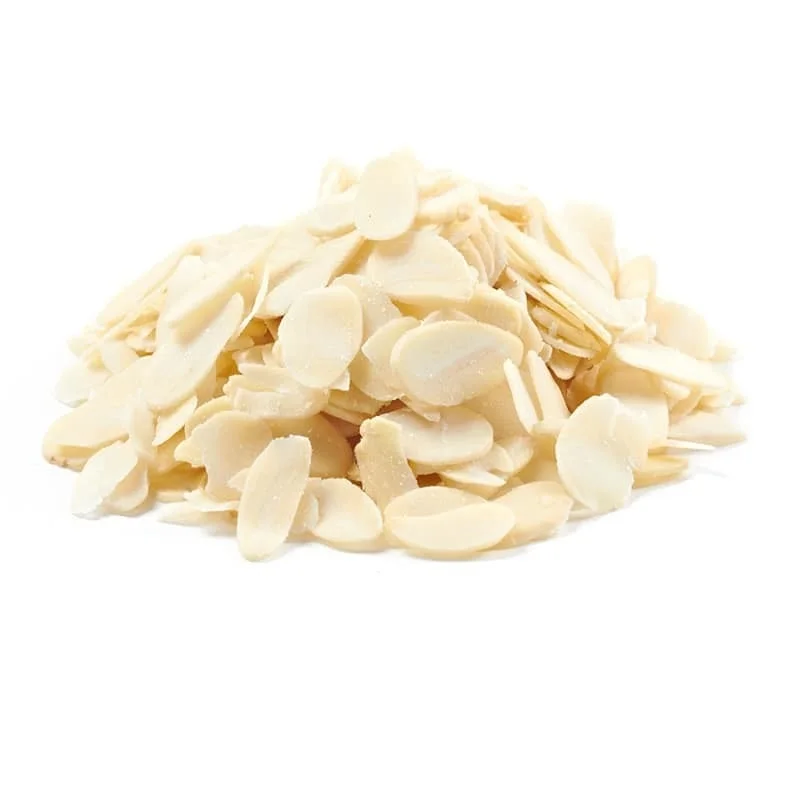High Quality Blanched Almonds Nuts Flakes At Low Price