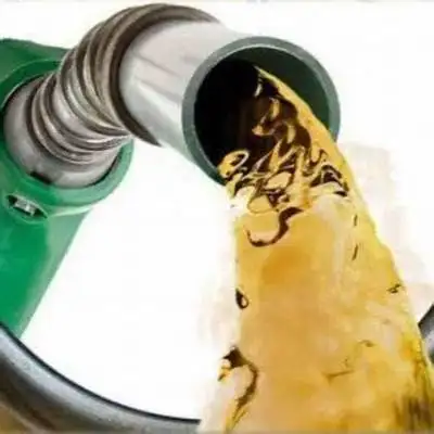 DIESEL FUEL EN590 10PPM READY FOR SHIPPING WORLDWIDE