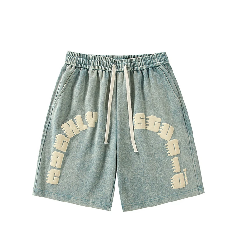 custom Baby boys and girls Shorts Summer Short Pants Ribbed Cotton Baby Pants Unisex breathable whole sale rate coutomizarion