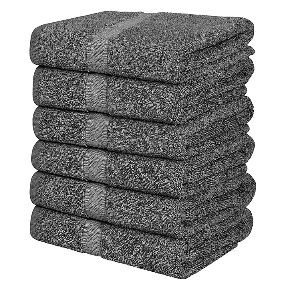 Брендовое роскошное банное полотенце для отеля на заказ набор мягких полотенец ванной комнаты