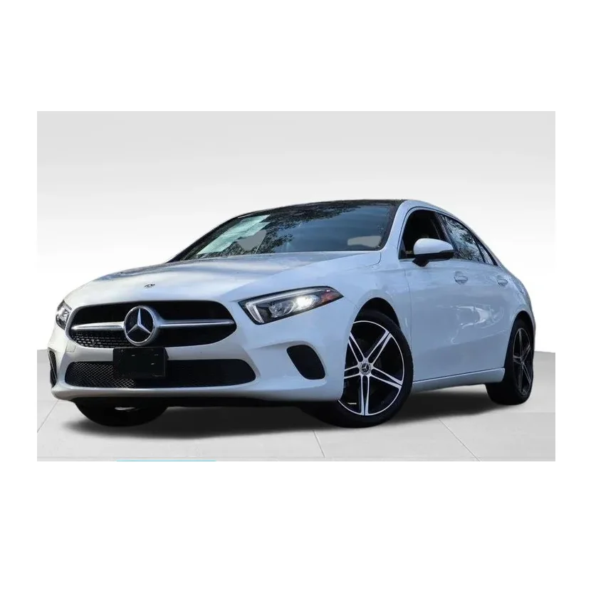 Used Mercedes-Benz A Class 2020 Cars For Sale