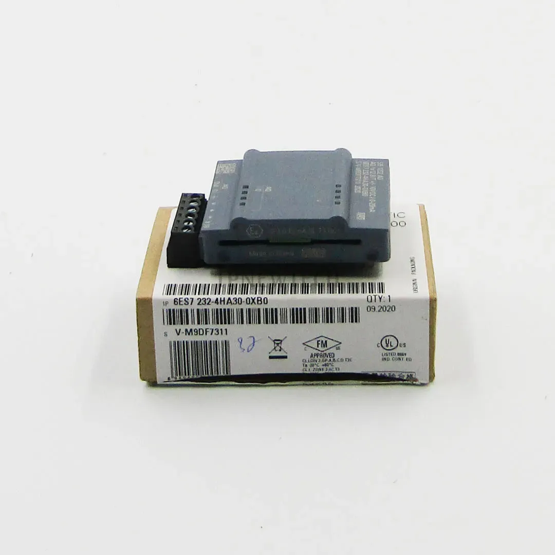 6ES7221-3BD30-0XB0 PLC Siemens S7 1200 - SIMATIC programmable logic controller S7-1200 Digital input SB 1221