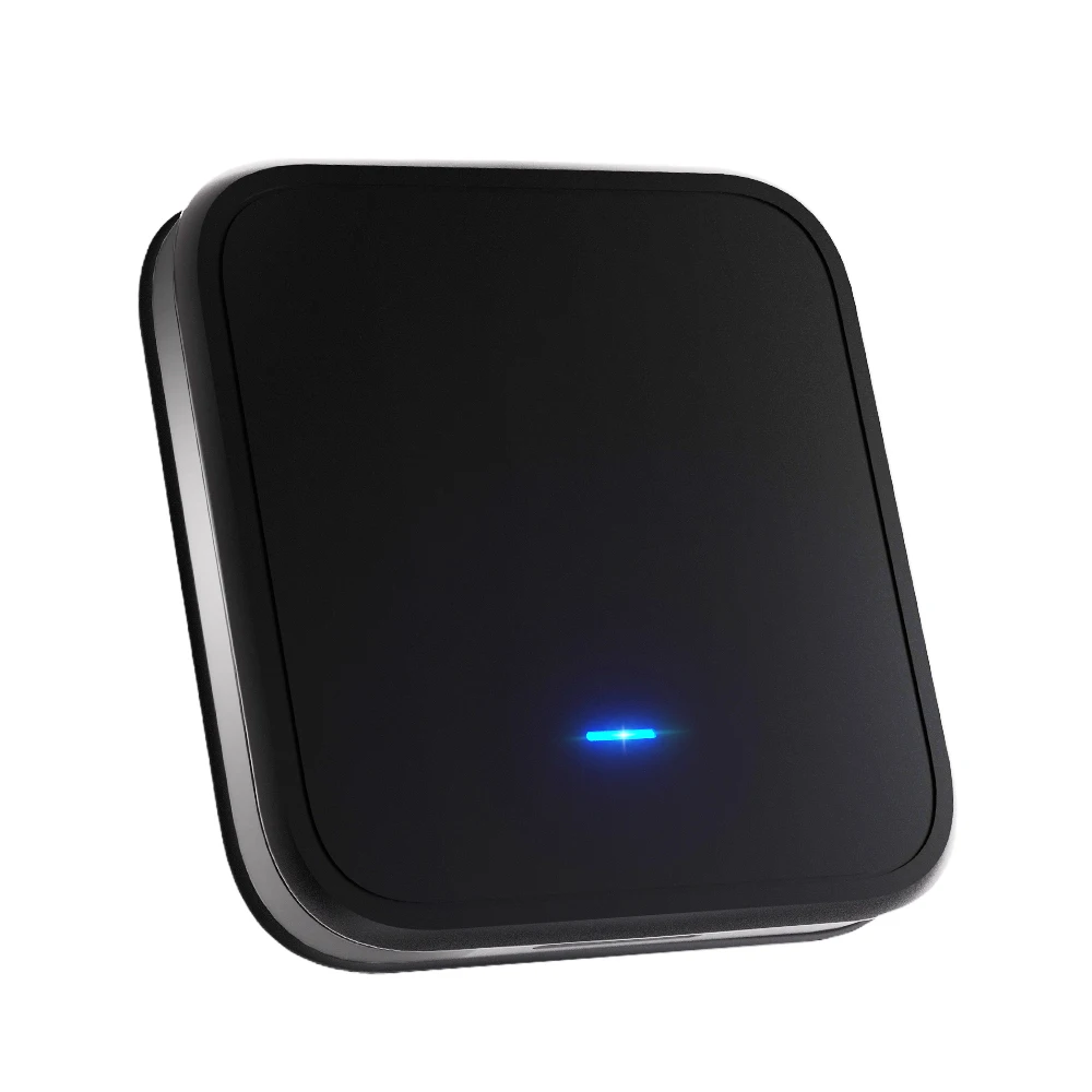 High End Streaming Ai Box 3 in 1 Car Android Gadgets 2+16g Android Auto Wireless Carplay For Apple Android System