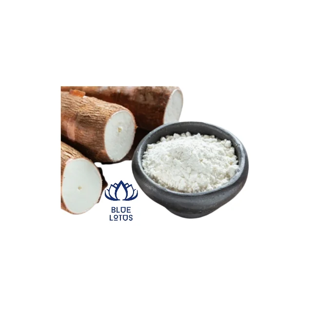 Vietnam Tapioca Starch Cassava Starch competitive price for export