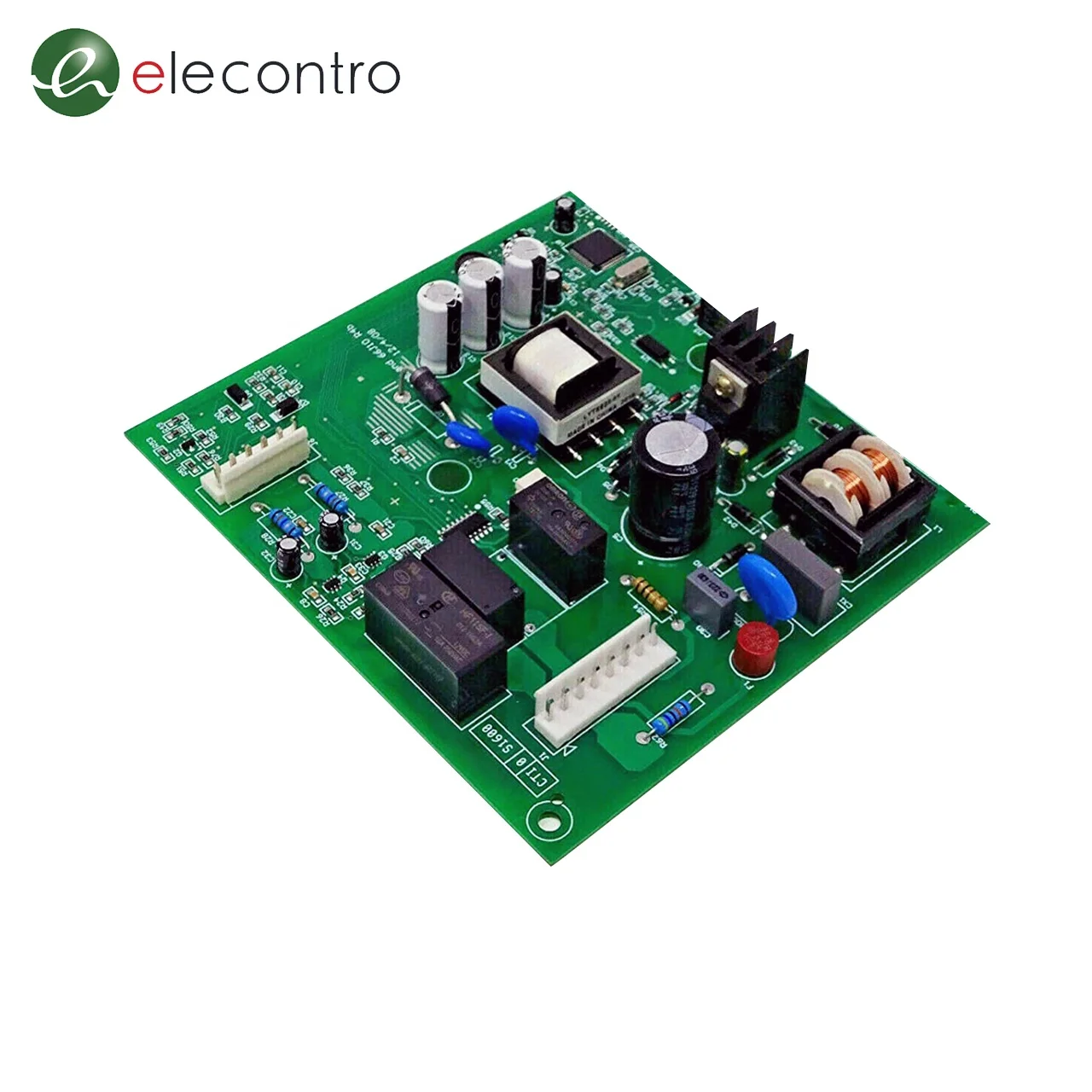 Refrigerator Spare Parts Refrigerator Inverter Board Computer Board Control Board