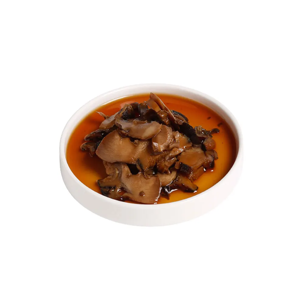 Top Selling Fresh Korean Seafood Nutrition Food Pickled Murex Nutritious Food Made From Fresh Conch Korean Popular Food