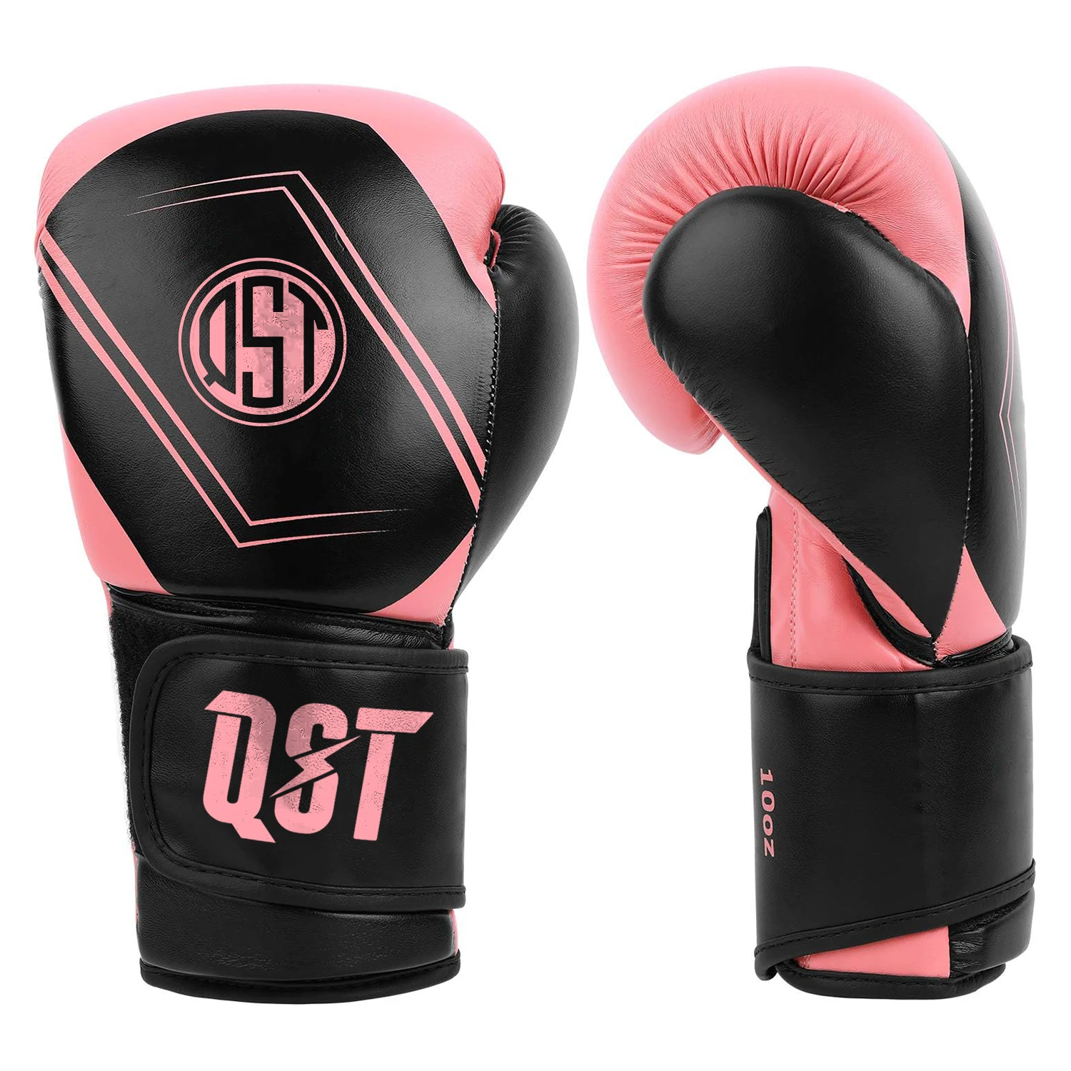 Personalized Design Boxing Training Gloves With Made High Quality Genuine Leather Multi Layers Boxing Punching Sparring Glove