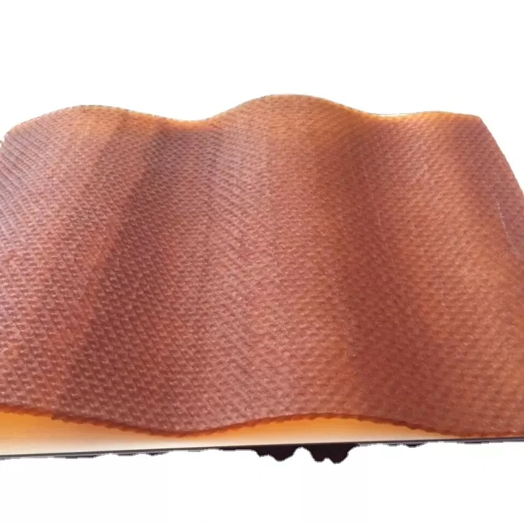 Натуральный каучук rss3 ребристый лист дымки используемый для шин Заводская конвейерная лента от завода во Вьетнаме