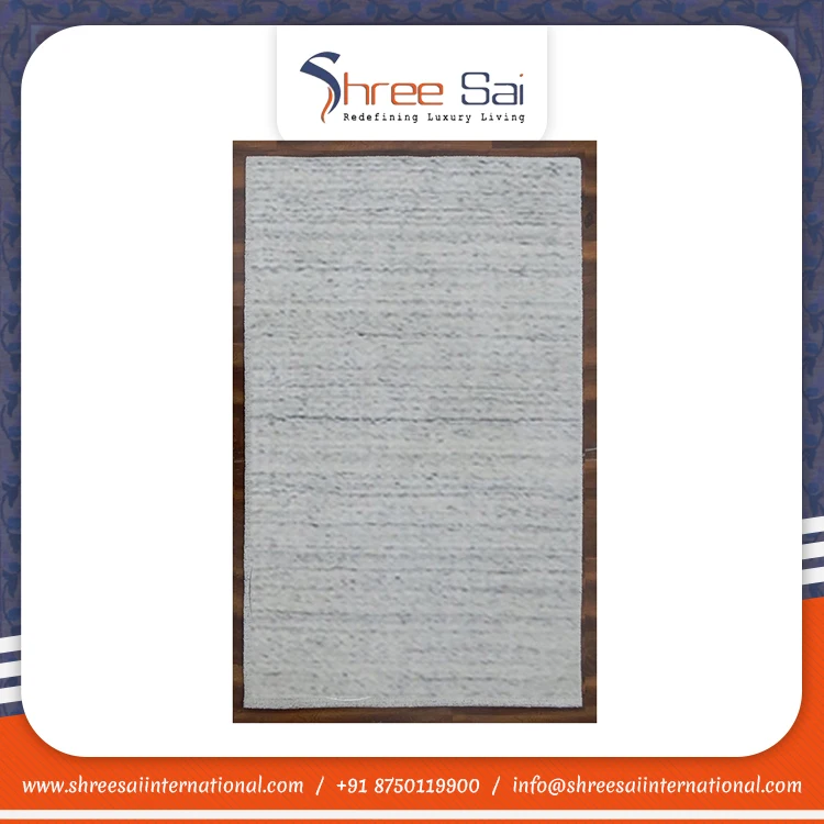 Good Quality Ultra Soft Hand Tufted Wool Rug Living Room Washable Embroidered Area Rugs and Sets Buy Indian Rugs and Carpets