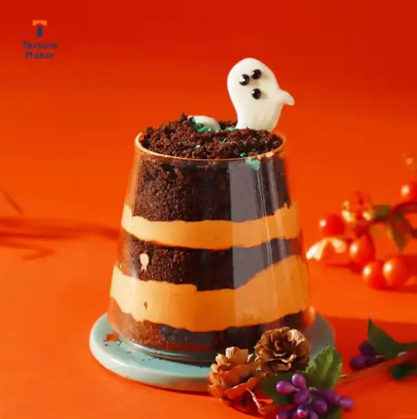 premix powder for chocolate cake