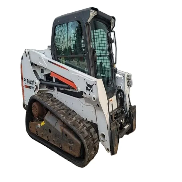 Бесплатная доставка Bobcat скользящий погрузчик уникальный гидравлический двигатель насос коробки передач с фронтальным погрузчиком ковшовый подшипник распродажа!