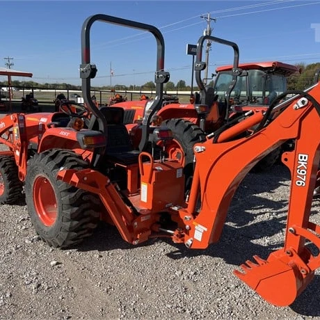 2022 KUBOTA L2501HST TRACTOR KUBOTA L2501HST 2022 new kobota tractor New Product 2020