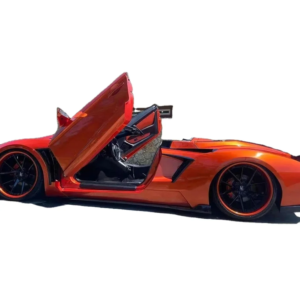 FULL OPTION 2024 Doorstep delivery Polaris Vaydor G35 Slingshot Luxury Touring Special ATVs