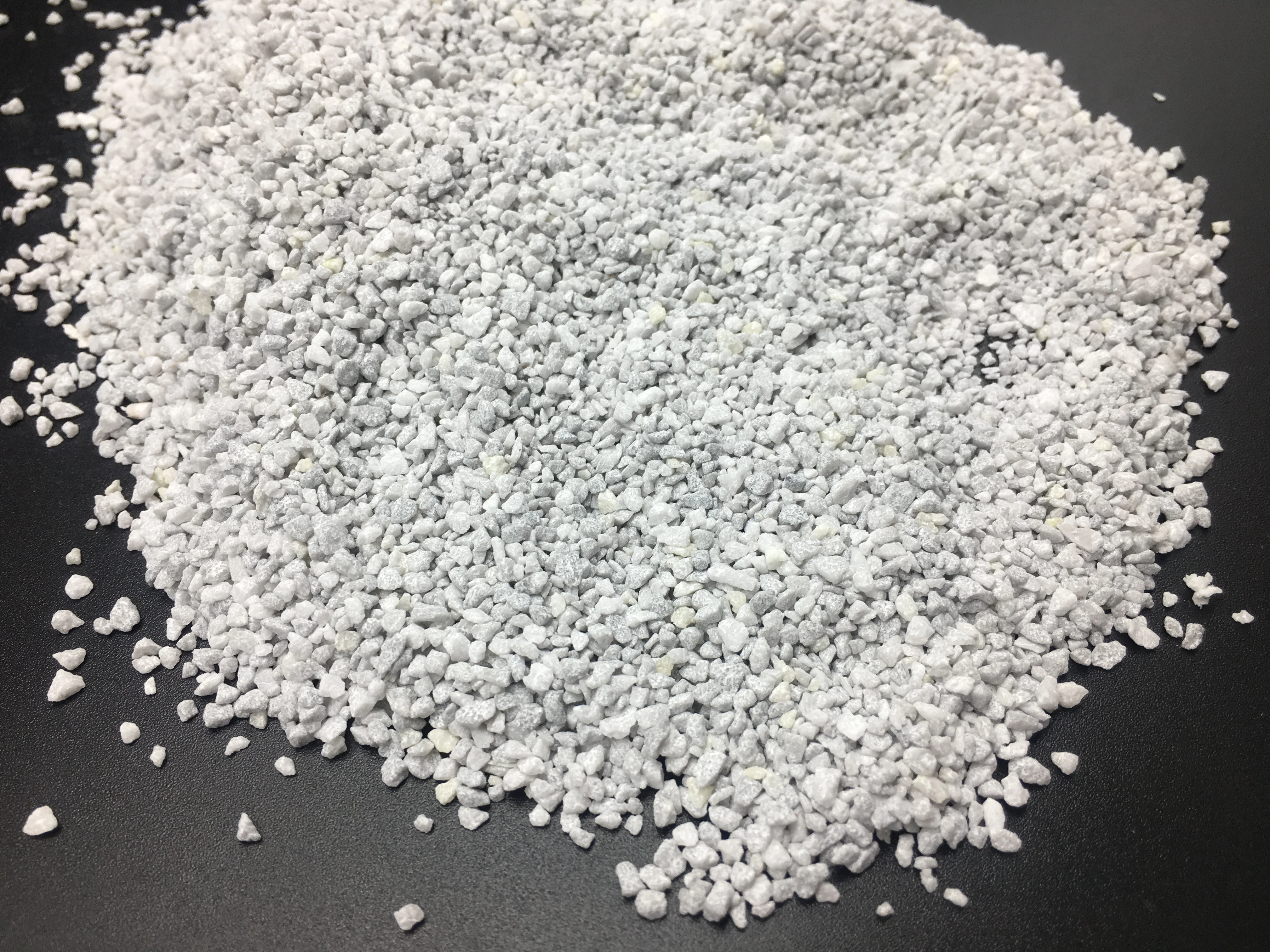 Runda Fused Refining Flux for Aluminum and Magnesium  alloys