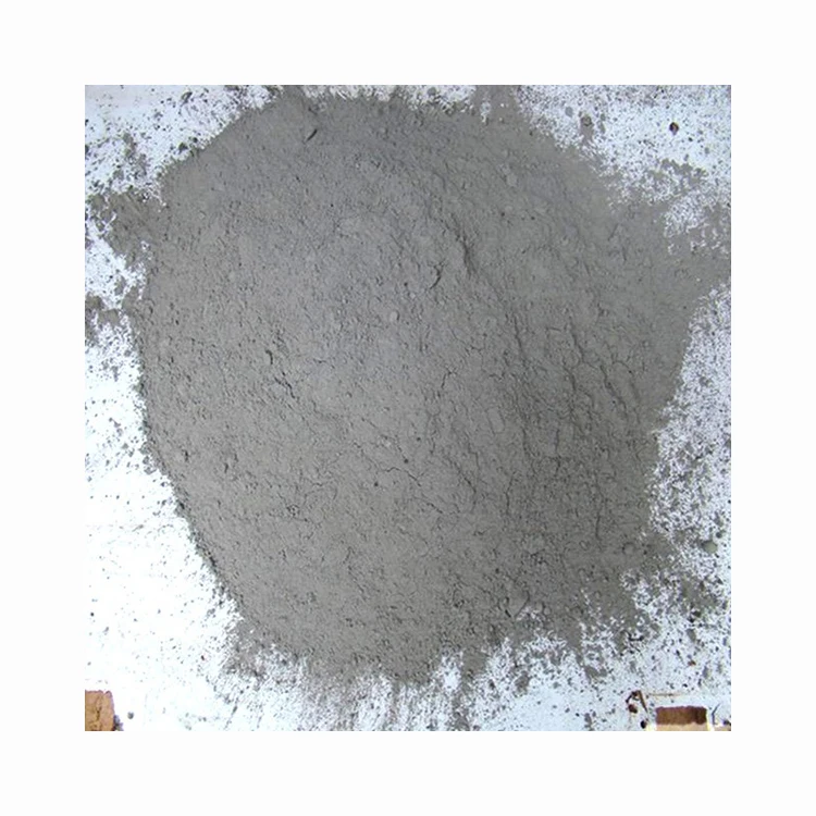 High Quality Cement#32.5#52.5 White Portland Cement Silicate Cement