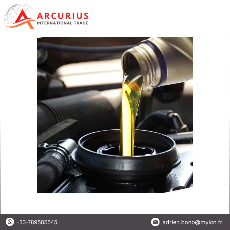 Global Manufacturer Selling Certified Quality Automotive Gas Oil (AGO) at Wholesale Price