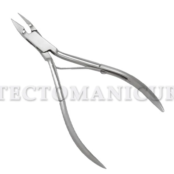 Professional Best Selling Cuticle Nail Nippers Made With High Quality 440C Stainless Steel Nail Clippers