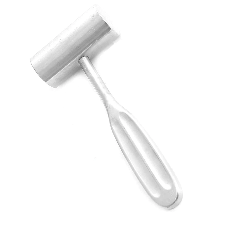 Beauty Sparko Collin Bone Mallets 20cm Mallet Orthopedic Surgical High Quality Good