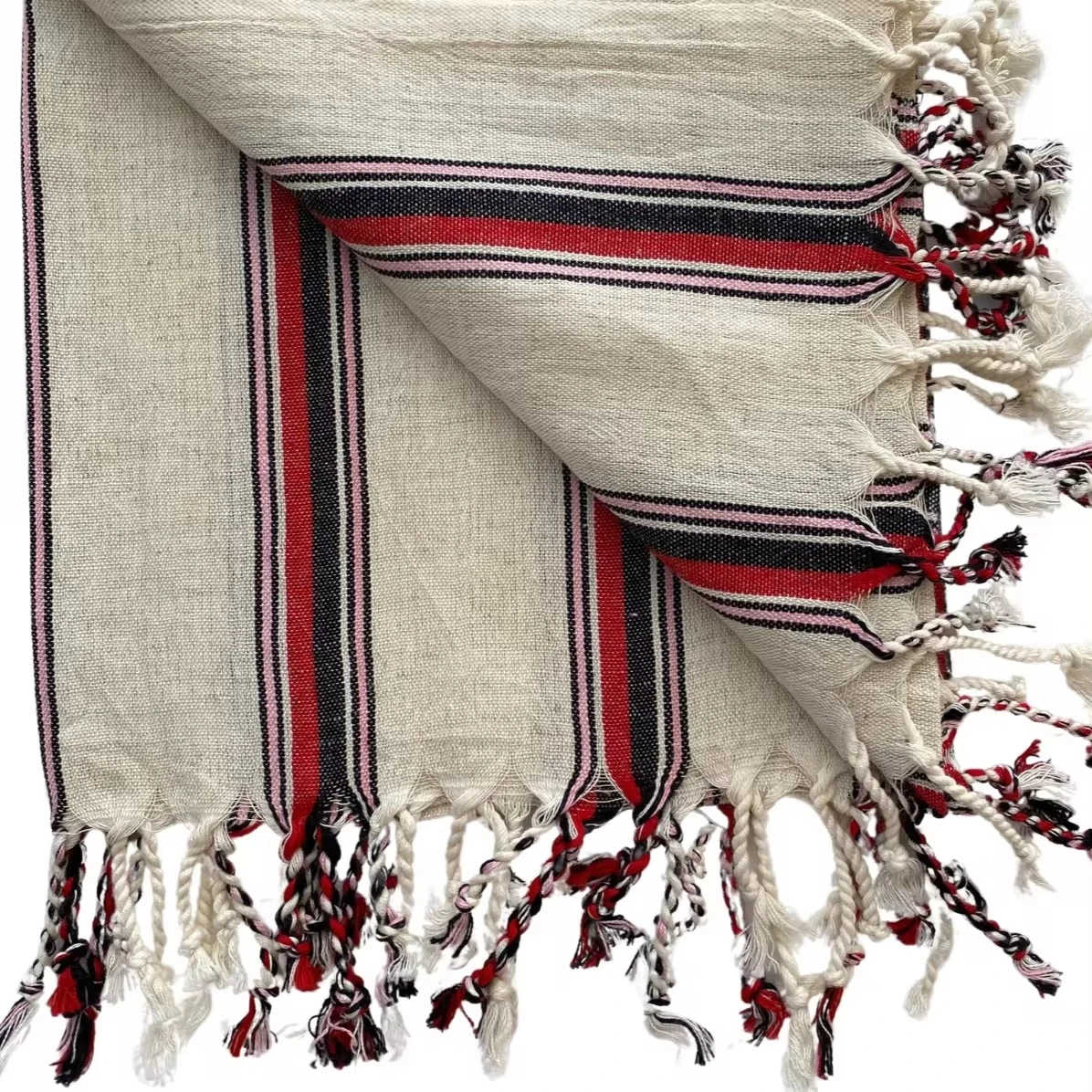 Многоцелевое многоцветное полотенце из 100% хлопка идеально подходит для бассейна пляжа морского и домашнего использования пляжные полотенца лучшего качества Peshtemal