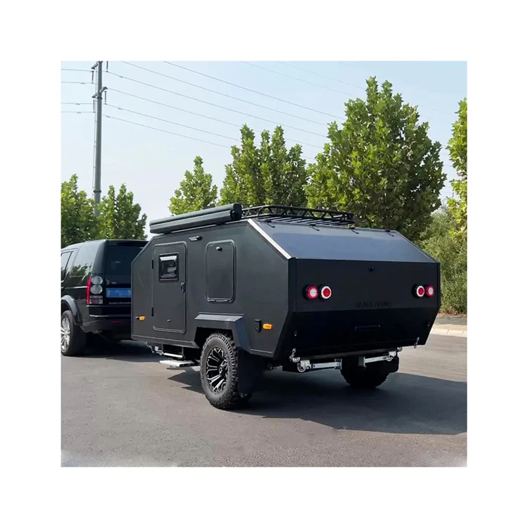 Luxury house caravan price car trailers camping travel trailer camper australia australian standards off road caravan