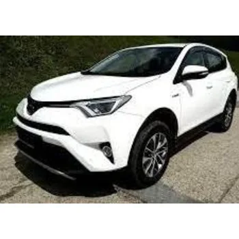Toyota rav4 с двигателем естественным аспиратором автоматическая коробка передач для продажи