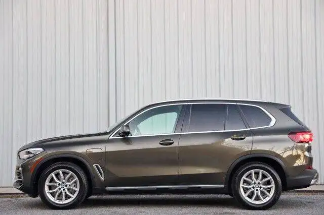 Cheapest Price Cars Second Hand and New BMW X5 AWD xDrive45e 4dr Sports Activity Vehicle For Sale