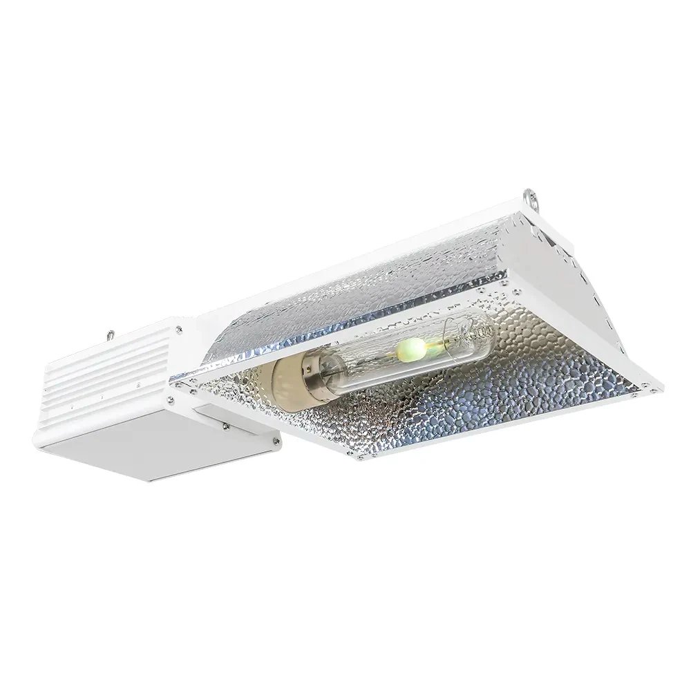 Indoor 315W Cmh Ceramic Metal Halide Grow Light Reflector Ballast Fixture Fixture Kit