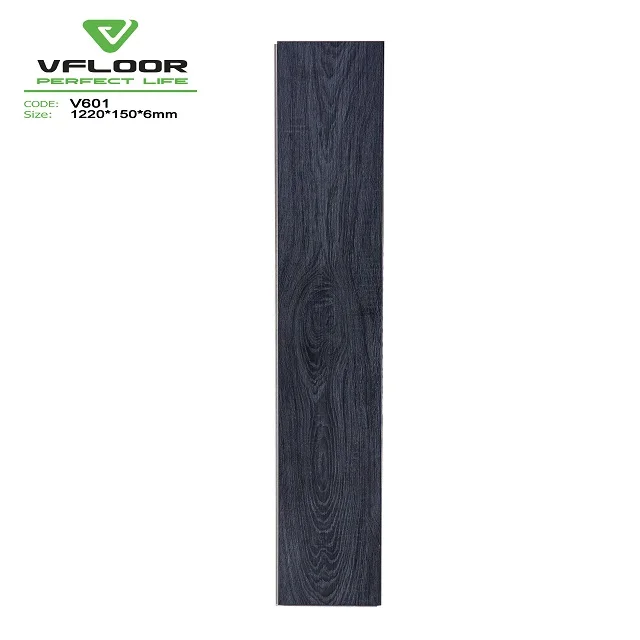 Wholesale price luxury waterproof 4mm-7mm SPC vinyl flooring