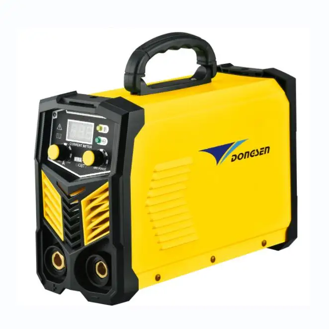 Сварочный аппарат с инвертором постоянного тока, сварочные аппараты 200 для электрической дуговой сварки