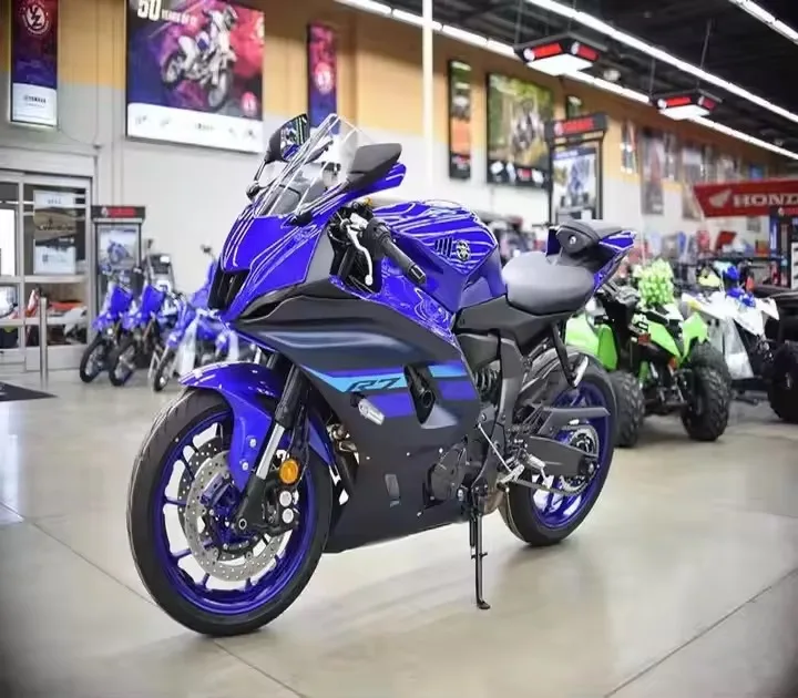 Доступное качество 2024 Yaamaha YZF-R-7 мотоциклы для продажи