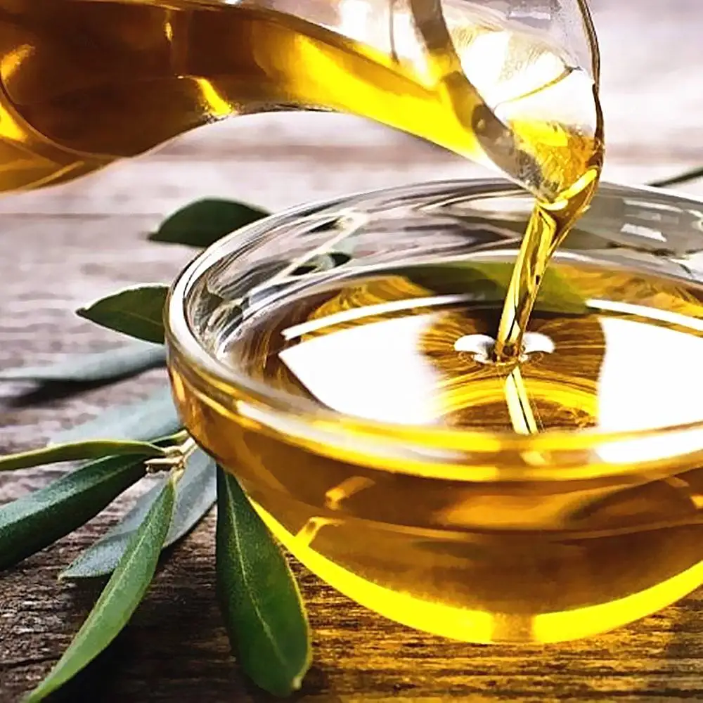 Лучший выбор высококачественное рафинированное масло RBD из Танзании оптовая продажа экспорт