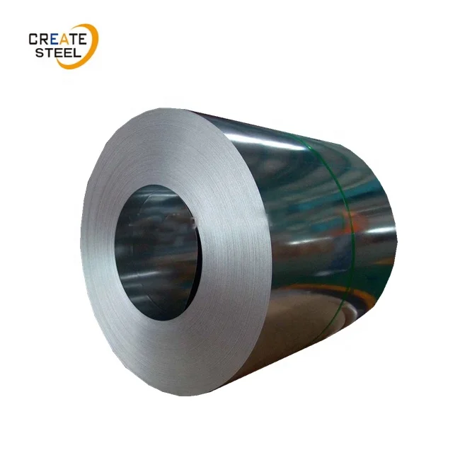 Hot Selling JIS SGCC G3302 Z120 Zinc Coated Hot Dip Galvanized Steel Coil